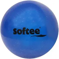 Softee Ballon Rythmique Future Junior Bleu Multicolore