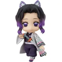 Good Smile Company Kimetsu no Yaiba : Demon Slayer Figurine d’action Nendoroid de Shinobu Kocho, 10 cm