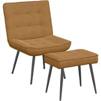 vidaXL Chaise de relaxation marron 64x74x84 cm velours