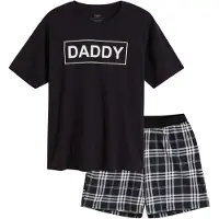 Bonprix Pyjashort en coton