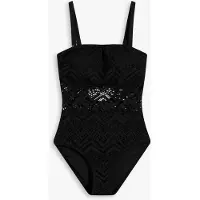 Bonprix Maillot 1 pièce