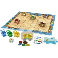 Trefl GRA Mini Market /Junior Game 02481