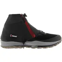 Kahtoola Instagaiter Low Gaiters Noir XS