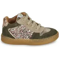 GBB Baskets montantes enfant OSMAN TWIST enfant || Taille 27