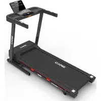Care fitness Tapis de course connecté - 16km/h - - Jogger max - KINOMAP