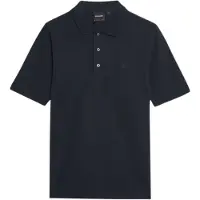Lyle & Scott T-Shirt bleu marine