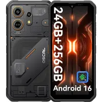 Oscal Marine 3 8gb/256gb 6.6´´ Noir