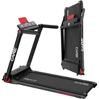 Care Tapis de course - 14km/h - - JOG XP