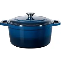 Vevor Cocotte en fonte 5,68 L