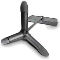 Gravity NSORC1L Tall Music Stand