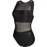 Arena Maillot de bain 'MESH PANEL VENT BACK' noir
