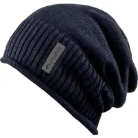 Chillouts Bonnet 'Etienne' bleu marine