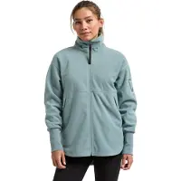 Didriksons Polaire full zip femme Ronja