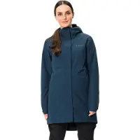 Vaude Bike Parka Cyclist Padded Ii
