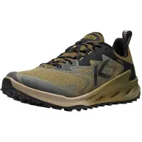 Keen Chaussure basse 'ZIONIC' vert