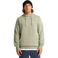 Billabong Arch Hoodie Vert M Homme