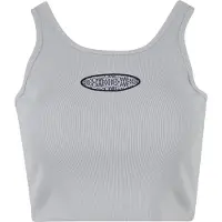 Rocawear Haut gris / noir