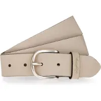 Mustang Ceinture beige clair