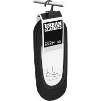 Urban Classics Chaussure basse noir