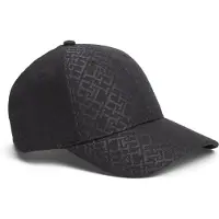 Tommy Hilfiger Casquette anthracite / noir