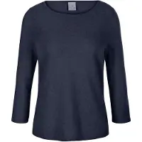 MADELEINE Pull-over marine