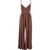 Urban Classics Combinaison rouille