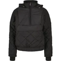 Urban Classics Veste d’hiver noir