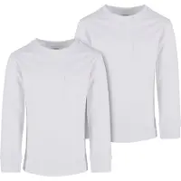 Urban Classics T-Shirt blanc