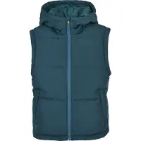 Urban Classics Gilet pétrole