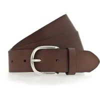 Mustang Ceinture marron