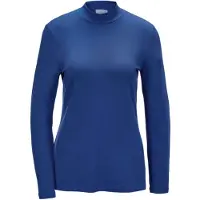 Goldner T-shirt bleu roi