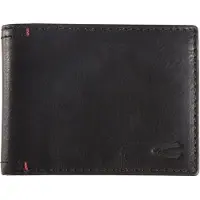 Camel active Porte-monnaies 'Salamanca' noir