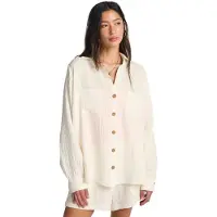 Billabong Chemisier 'Swell' blanc