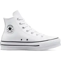 Converse Baskets 'Chuck Taylor All Star' noir / blanc
