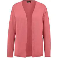 Goldner Cardigan corail