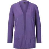 Goldner Pull-over violet