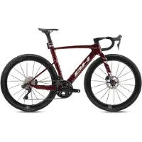 Bh Vélo De Route Aerolight 8.0 Dura Ace Di2 2026