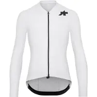 Assos Maillot à Manches Longues Mille Gt S11 Evo