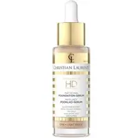 Christian Laurent Pour La Beauté HD 4M Pixel Fusion sérum éclat visage teinte 01 Light Beige 32 ml