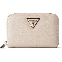 GUESS Porte-monnaies beige