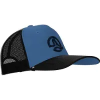 Ternua Casquette Terra R Bleu L-XL Homme Bleu L-XL