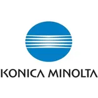 Konica Minolta Konica 4152-613 toner (d'origine) - noir