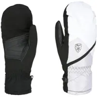Level Tessa Mittens Blanc M Femme
