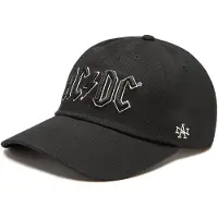 American Needle Casquette noir