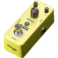Stagg Blaxx Chorus pédale d'effet