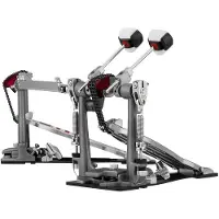 Pearl P-2052CL Eliminator Redline double pédale de grosse caisse (gaucher)