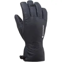 Montane Respond Dry Line Gloves Noir L Femme