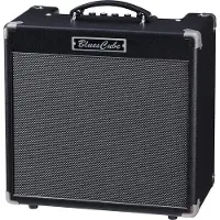 Roland Blues Cube Hot Vintage Blond