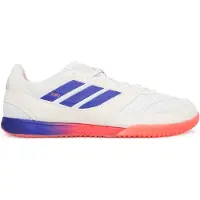 Adidas Chaussure de foot 'Top Sala Competition II' bleu marine / melon / blanc