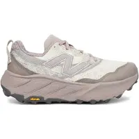 New Balance Chaussure de course 'Fresh Foam X Hierro v9' gris / gris basalte / blanc